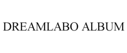 DREAMLABO ALBUM