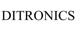 DITRONICS