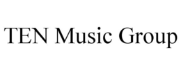 TEN MUSIC GROUP