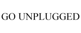 GO UNPLUGGED