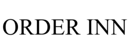 ORDER INN
