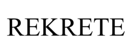 REKRETE