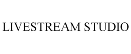 LIVESTREAM STUDIO