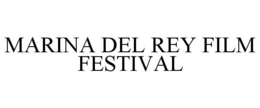 MARINA DEL REY FILM FESTIVAL