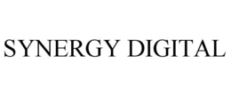 SYNERGY DIGITAL