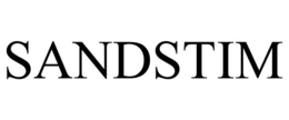 SANDSTIM