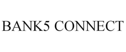 BANK5 CONNECT