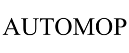 AUTOMOP