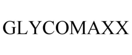 GLYCOMAXX