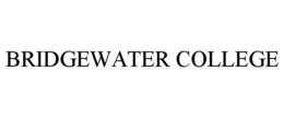 BRIDGEWATER COLLEGE