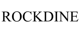 ROCKDINE