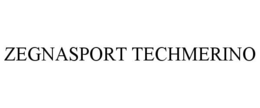 ZEGNASPORT TECHMERINO