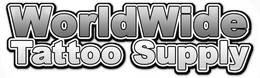 WORLDWIDE TATTOO SUPPLY