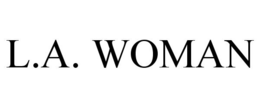 L.A. WOMAN