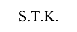 S.T.K.