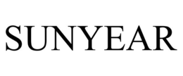 SUNYEAR