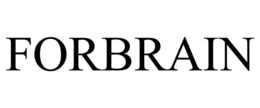 FORBRAIN