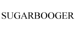 SUGARBOOGER