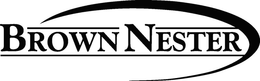 BROWN NESTER