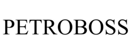 PETROBOSS