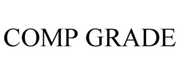 COMP GRADE