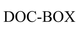 DOC-BOX