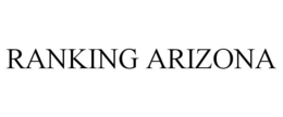 RANKING ARIZONA