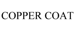COPPER COAT
