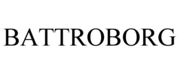 BATTROBORG