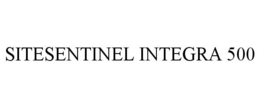 SITESENTINEL INTEGRA 500