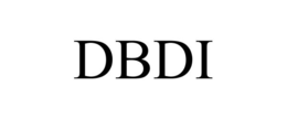 DBDI