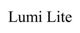 LUMI LITE