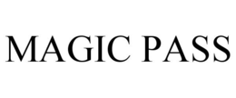 MAGIC PASS