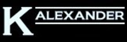K ALEXANDER