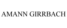 AMANN GIRRBACH