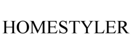 HOMESTYLER