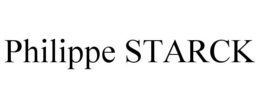 PHILIPPE STARCK