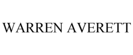 WARREN AVERETT