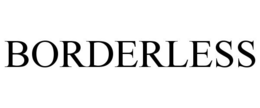 BORDERLESS