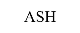 ASH