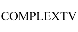 COMPLEXTV