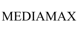 MEDIAMAX