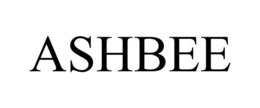ASHBEE