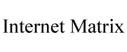 INTERNET MATRIX