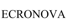 ECRONOVA