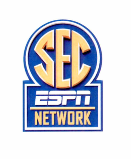 SEC ESPN NETWORK