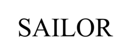 SAILOR