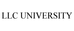 LLC UNIVERSITY