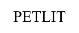 PETLIT
