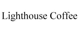 LIGHTHOUSE COFFEE